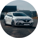 Véhicules d'occasion